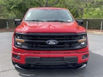 2026 Ford F-150 SMFC700 Supercharged