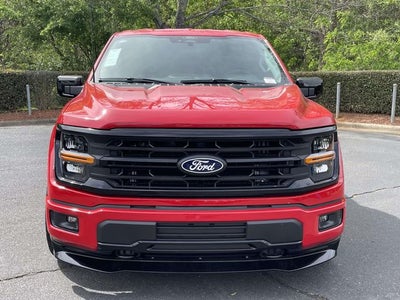 2026 Ford F-150 SMFC700 Supercharged