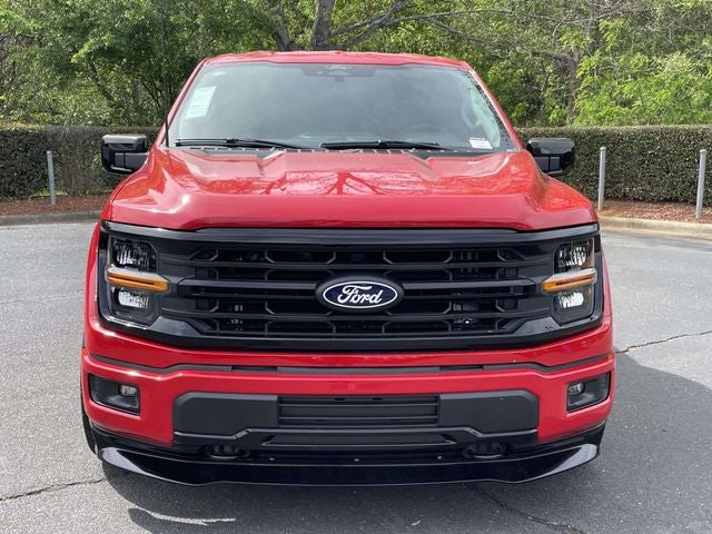 2026 Ford F-150 SMFC700 Supercharged