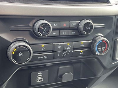 2026 Ford F-150 SMFC700 Supercharged