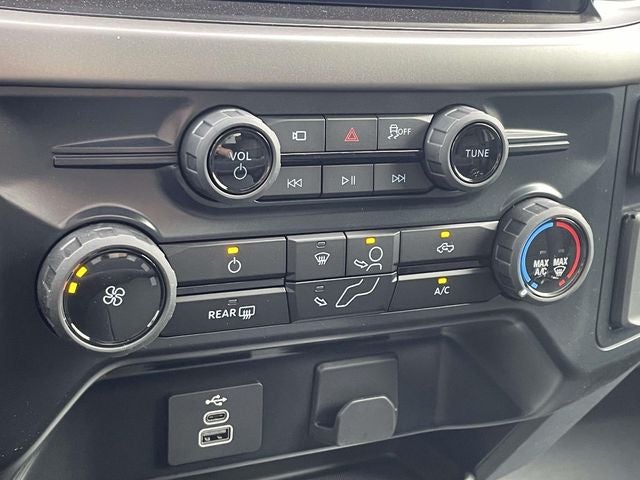 2026 Ford F-150 SMFC700 Supercharged