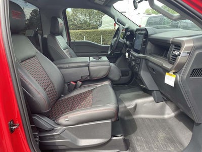 2026 Ford F-150 SMFC700 Supercharged