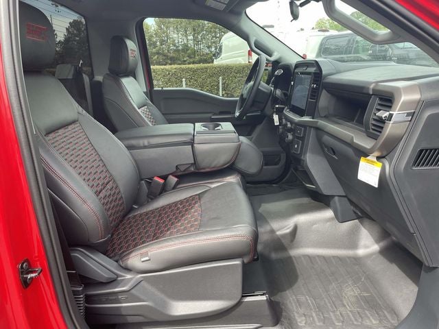 2026 Ford F-150 SMFC700 Supercharged