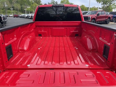 2026 Ford F-150 SMFC700 Supercharged