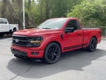 2026 Ford F-150 SMFC700 Supercharged