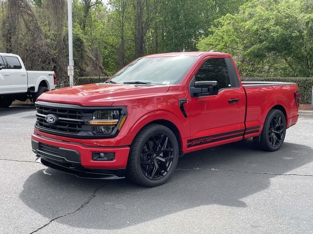 2026 Ford F-150 SMFC700 Supercharged