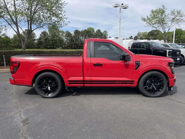 2026 Ford F-150 SMFC700 Supercharged