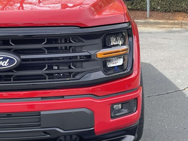 2026 Ford F-150 SMFC700 Supercharged