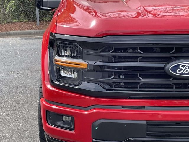 2026 Ford F-150 SMFC700 Supercharged