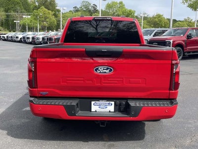 2026 Ford F-150 SMFC700 Supercharged