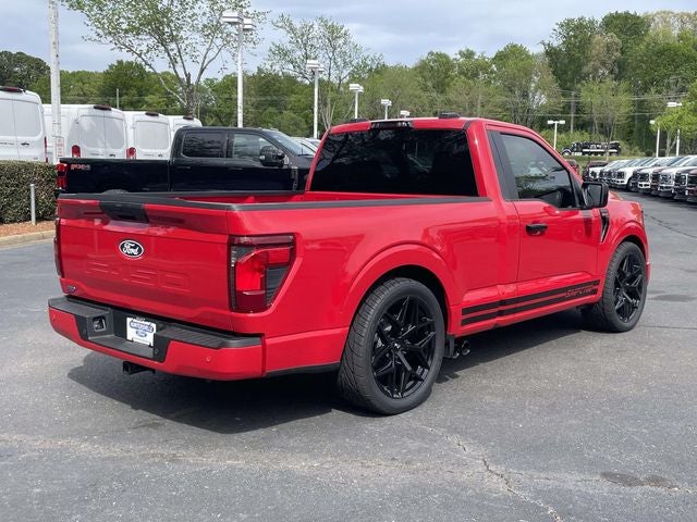 2026 Ford F-150 SMFC700 Supercharged