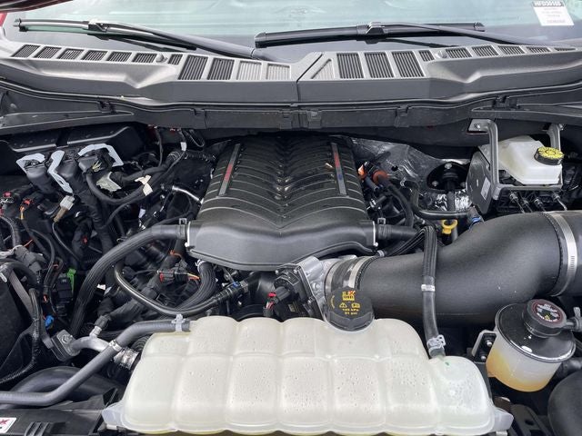 2026 Ford F-150 SMFC700 Supercharged