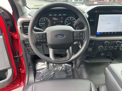 2026 Ford F-150 SMFC700 Supercharged