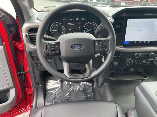 2026 Ford F-150 SMFC700 Supercharged