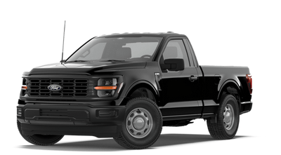 2026 Ford F-150 XL SMFC700 Supercharged