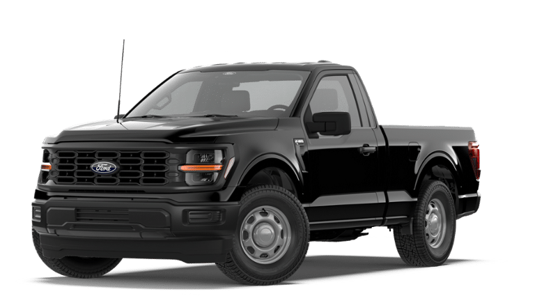 2026 Ford F-150 XL SMFC700 Supercharged