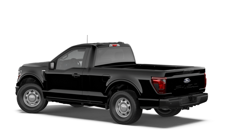 2026 Ford F-150 XL SMFC700 Supercharged