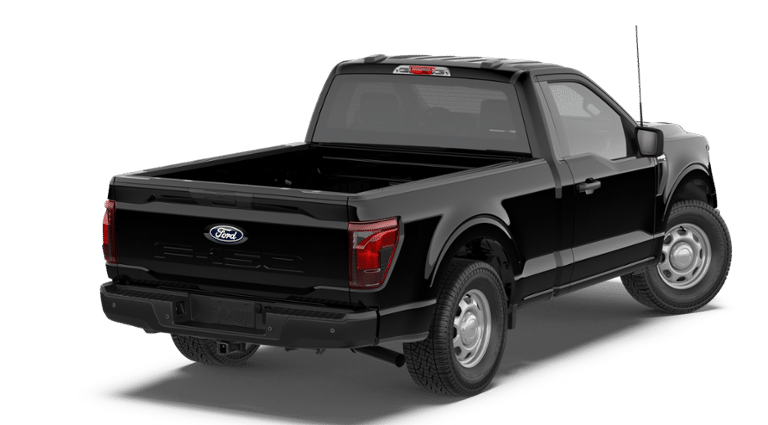 2026 Ford F-150 XL SMFC700 Supercharged