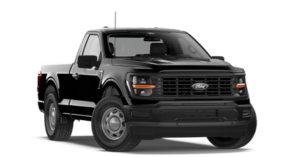 2026 Ford F-150 XL SMFC700 Supercharged