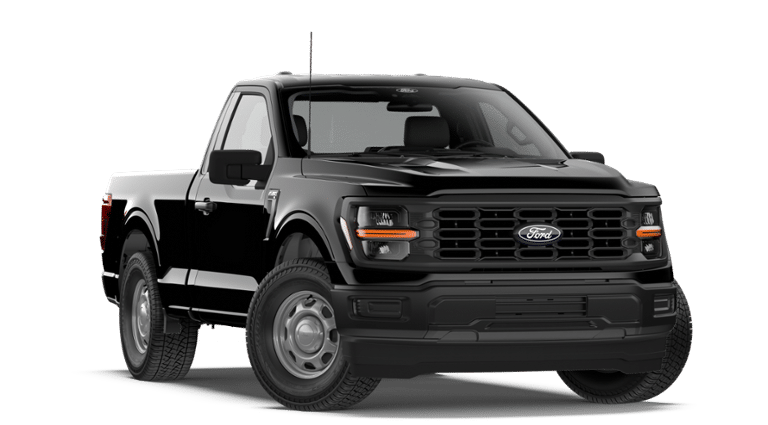 2026 Ford F-150 XL SMFC700 Supercharged
