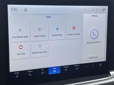 2026 Ford F-150 SMFC700 Supercharged