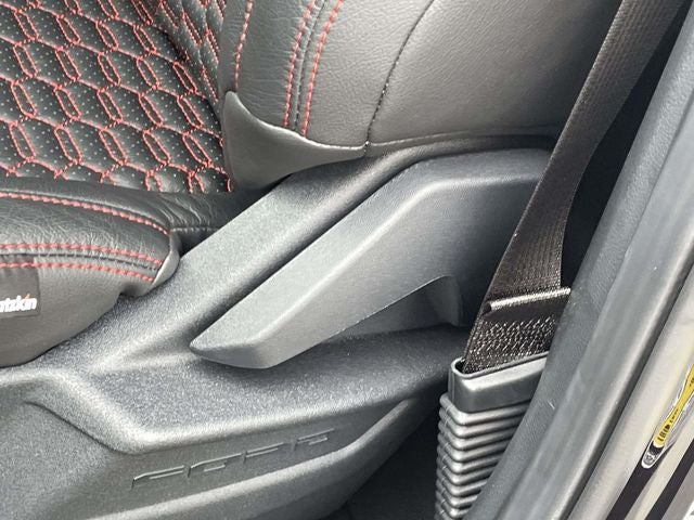 2026 Ford F-150 SMFC700 Supercharged