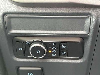 2026 Ford F-150 SMFC700 Supercharged