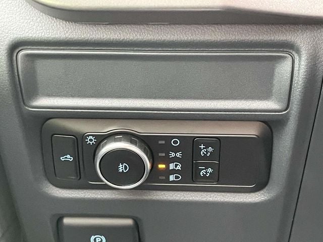 2026 Ford F-150 SMFC700 Supercharged