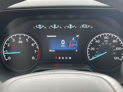 2026 Ford F-150 SMFC700 Supercharged