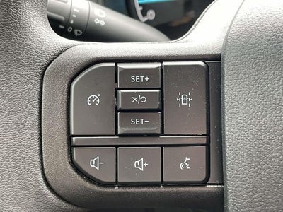 2026 Ford F-150 SMFC700 Supercharged