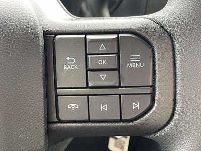 2026 Ford F-150 SMFC700 Supercharged