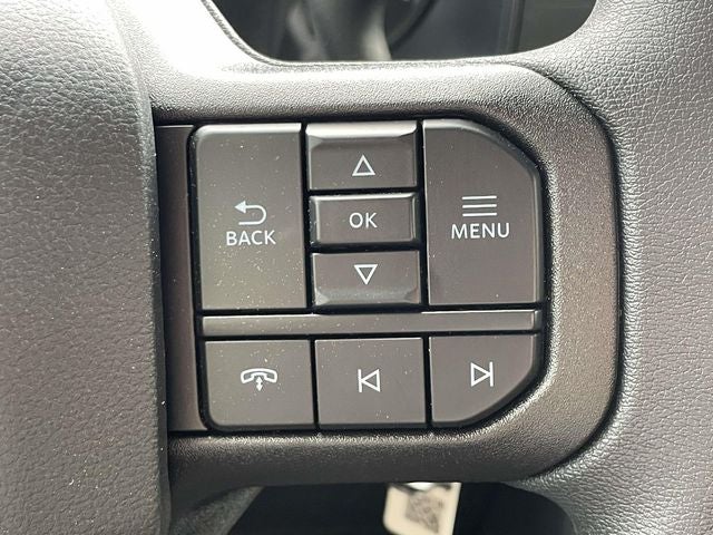 2026 Ford F-150 SMFC700 Supercharged