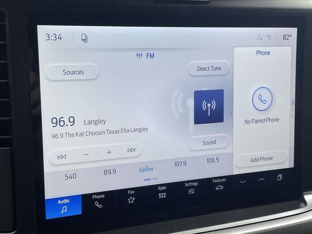 2026 Ford F-150 SMFC700 Supercharged