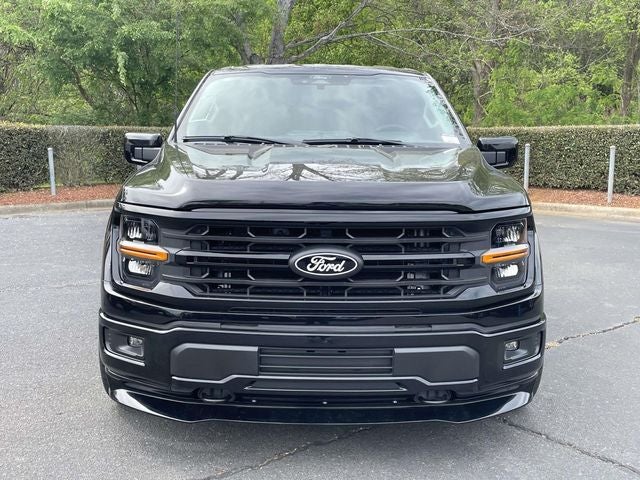 2026 Ford F-150 SMFC700 Supercharged