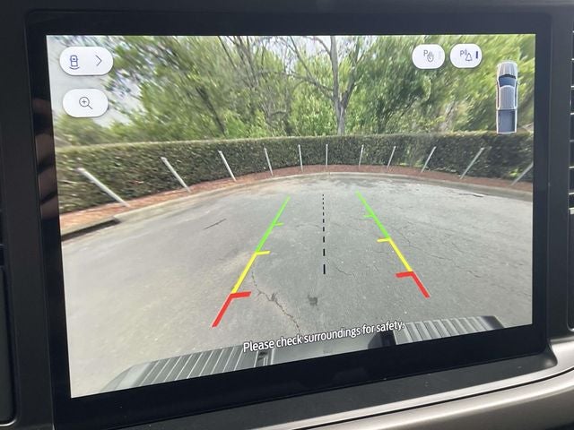 2026 Ford F-150 SMFC700 Supercharged