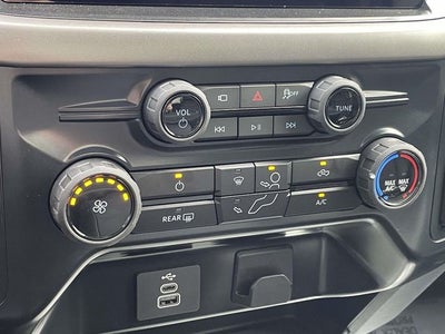 2026 Ford F-150 SMFC700 Supercharged