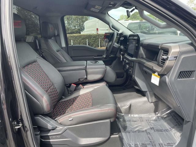 2026 Ford F-150 SMFC700 Supercharged