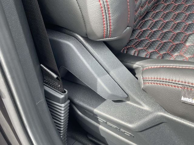 2026 Ford F-150 SMFC700 Supercharged