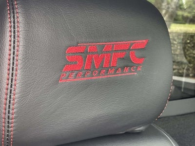 2026 Ford F-150 SMFC700 Supercharged