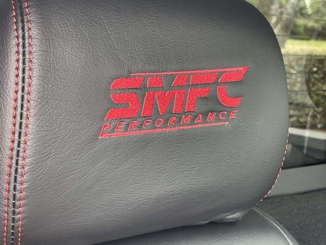 2026 Ford F-150 SMFC700 Supercharged