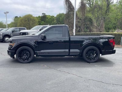 2026 Ford F-150 SMFC700 Supercharged