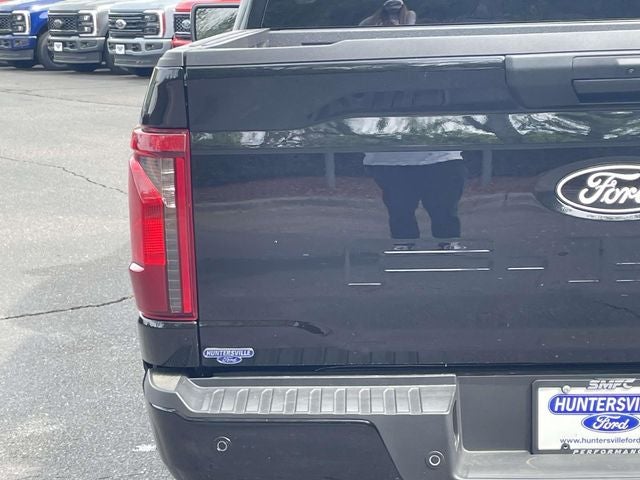 2026 Ford F-150 SMFC700 Supercharged