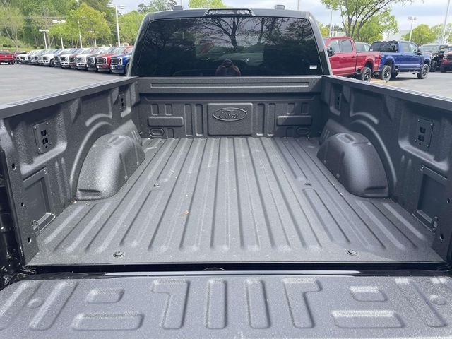 2026 Ford F-150 SMFC700 Supercharged