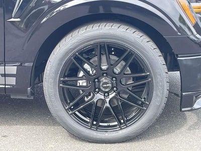 2026 Ford F-150 SMFC700 Supercharged