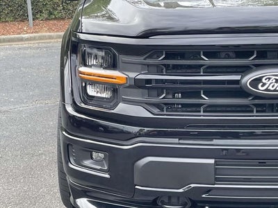 2026 Ford F-150 SMFC700 Supercharged