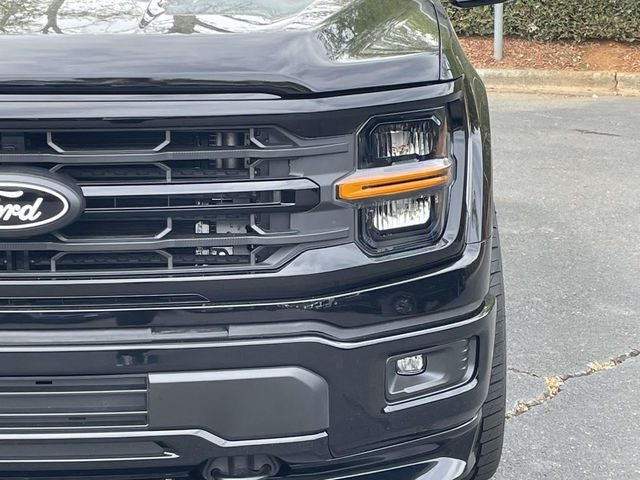 2026 Ford F-150 SMFC700 Supercharged