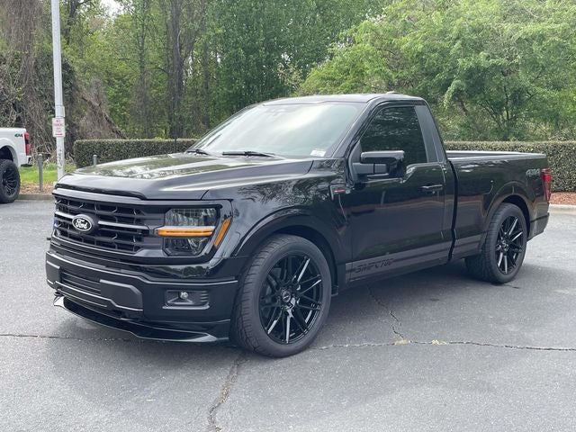 2026 Ford F-150 SMFC700 Supercharged