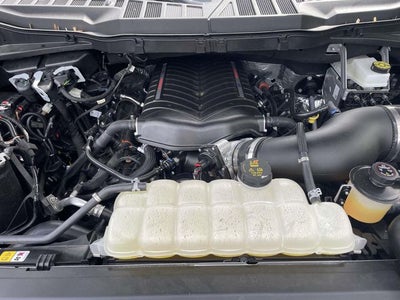 2026 Ford F-150 SMFC700 Supercharged