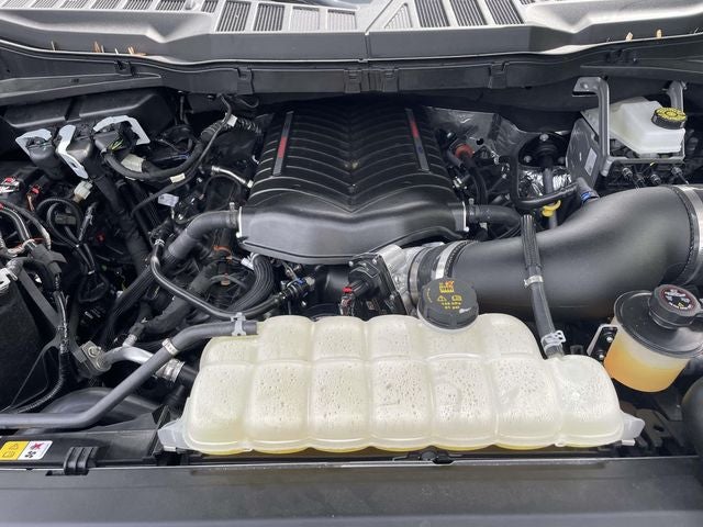 2026 Ford F-150 SMFC700 Supercharged