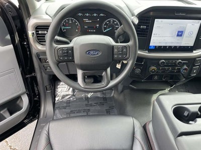 2026 Ford F-150 SMFC700 Supercharged